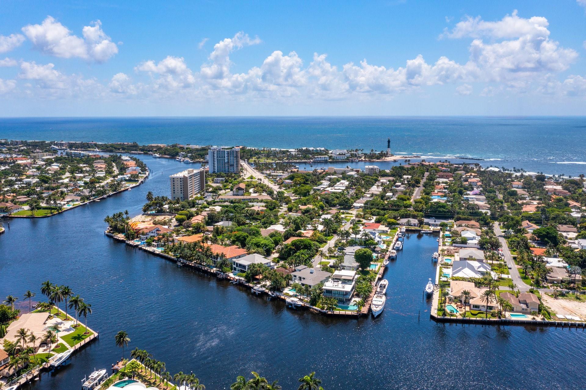 2307 N Riverside Dr Pompano Beach, FL 33062