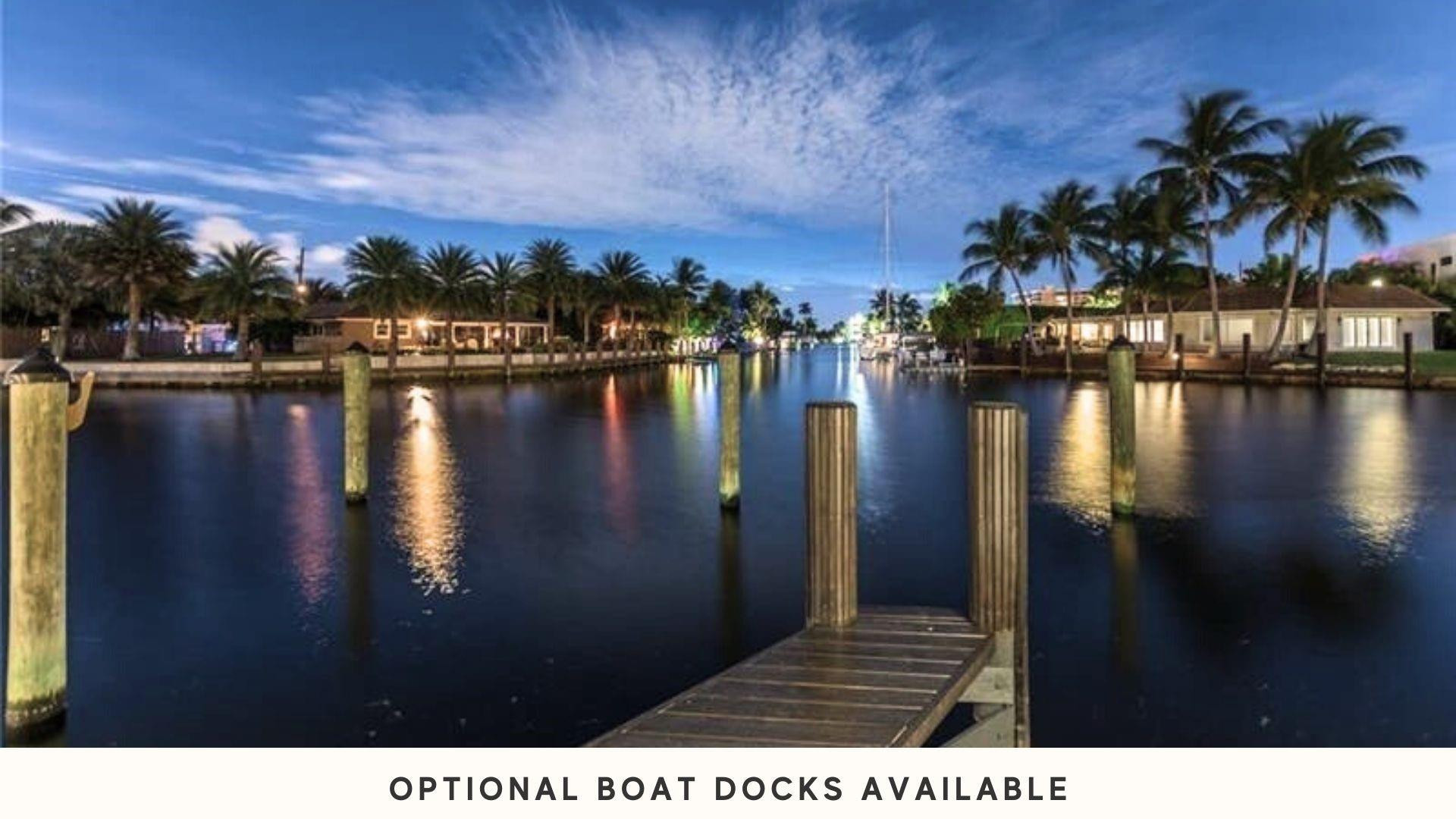 4143 Seagrape #1-North Fort Lauderdale, FL 33308