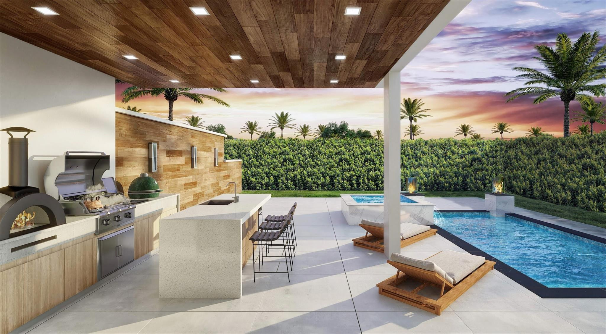 4143 Seagrape #1-North Fort Lauderdale, FL 33308