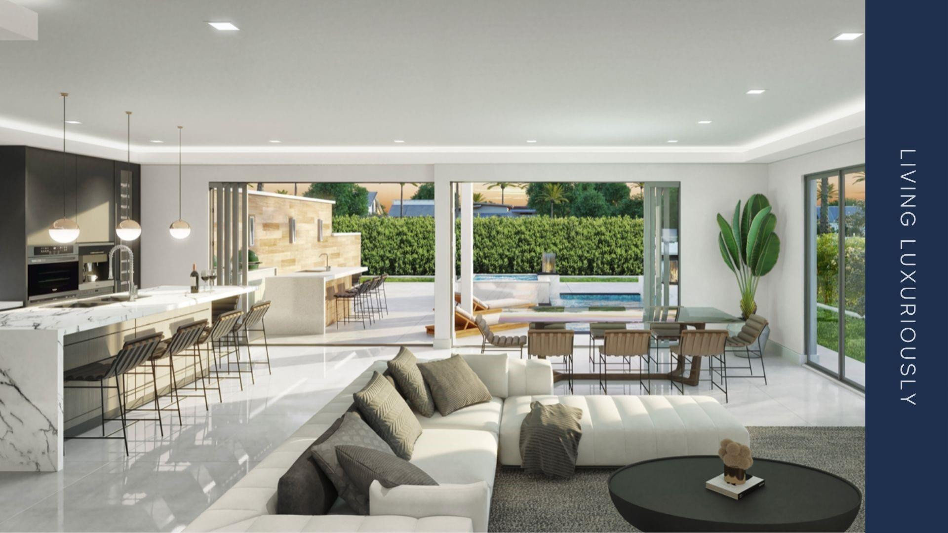 4143 Seagrape #1-North Fort Lauderdale, FL 33308