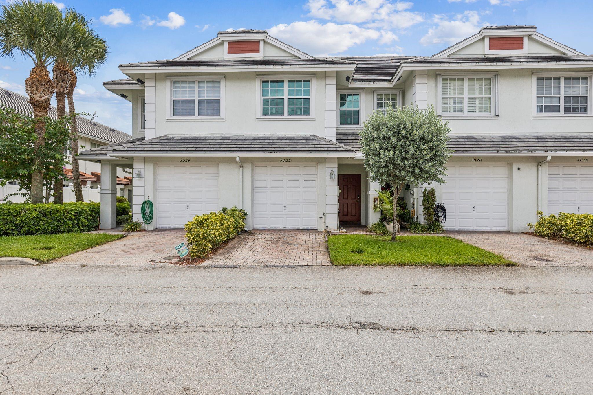 3022 NW 30th Ter #3022