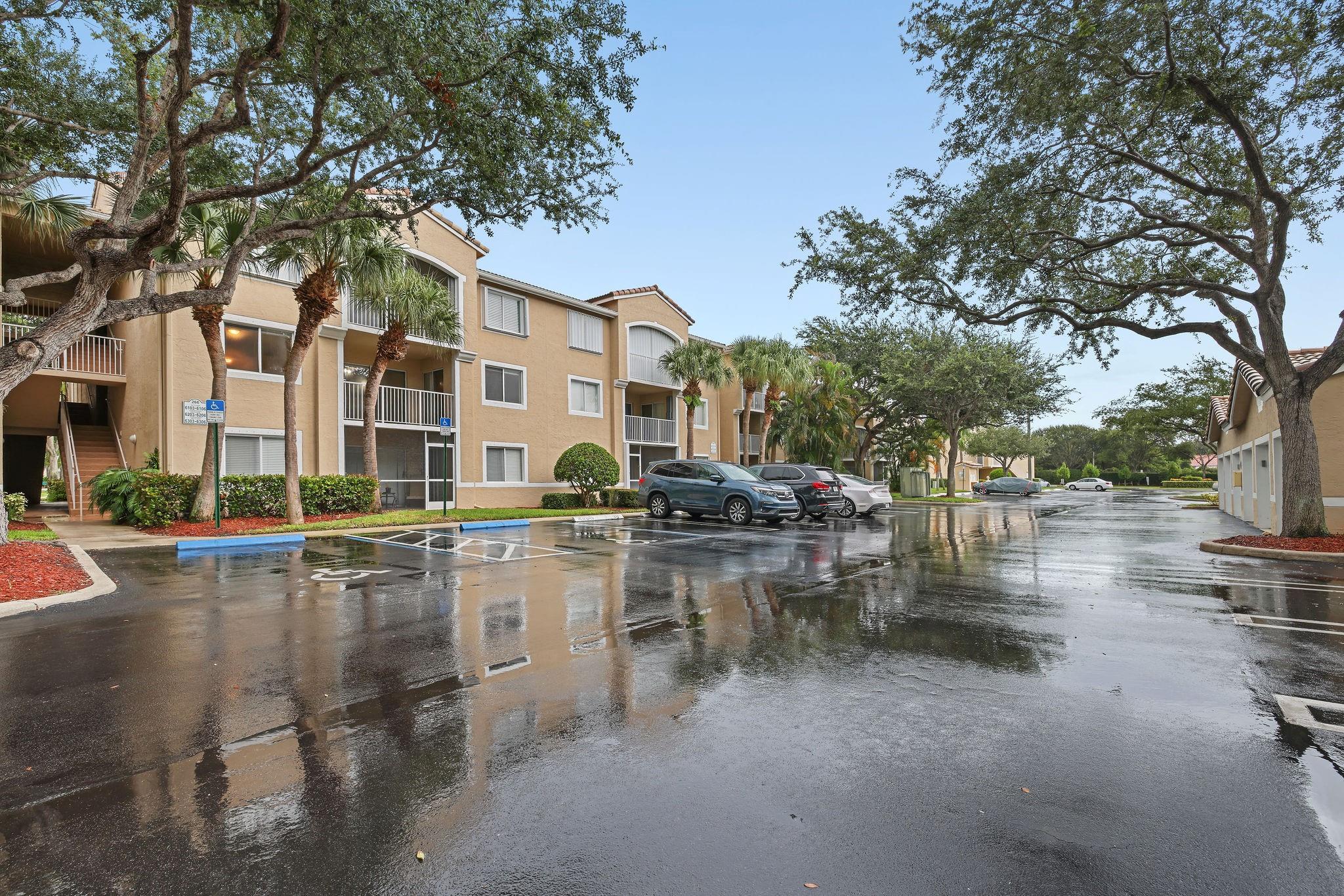 266 Village Blvd #6205