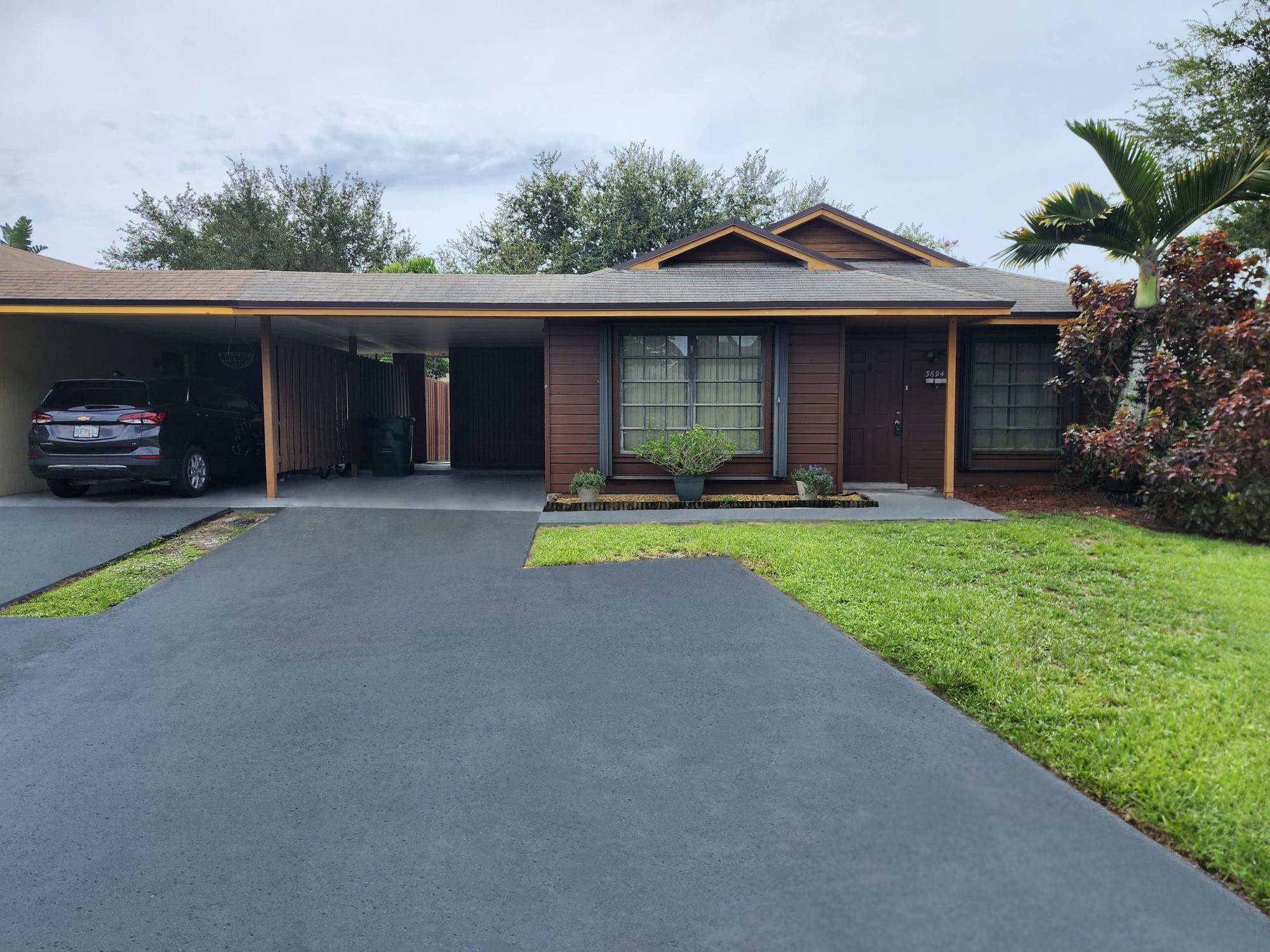 3694 W Citrus Trce #25
