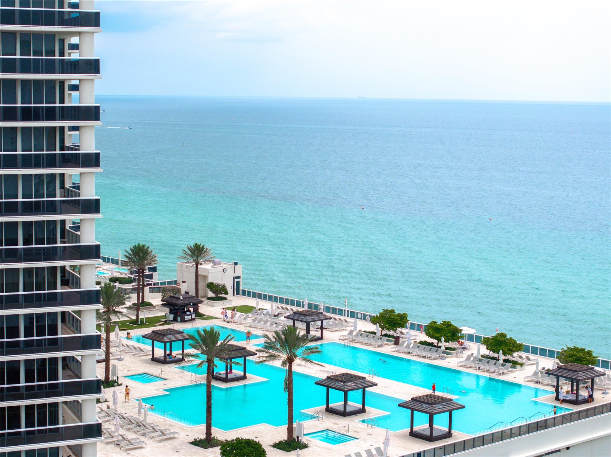 1850 S Ocean Dr #1506
