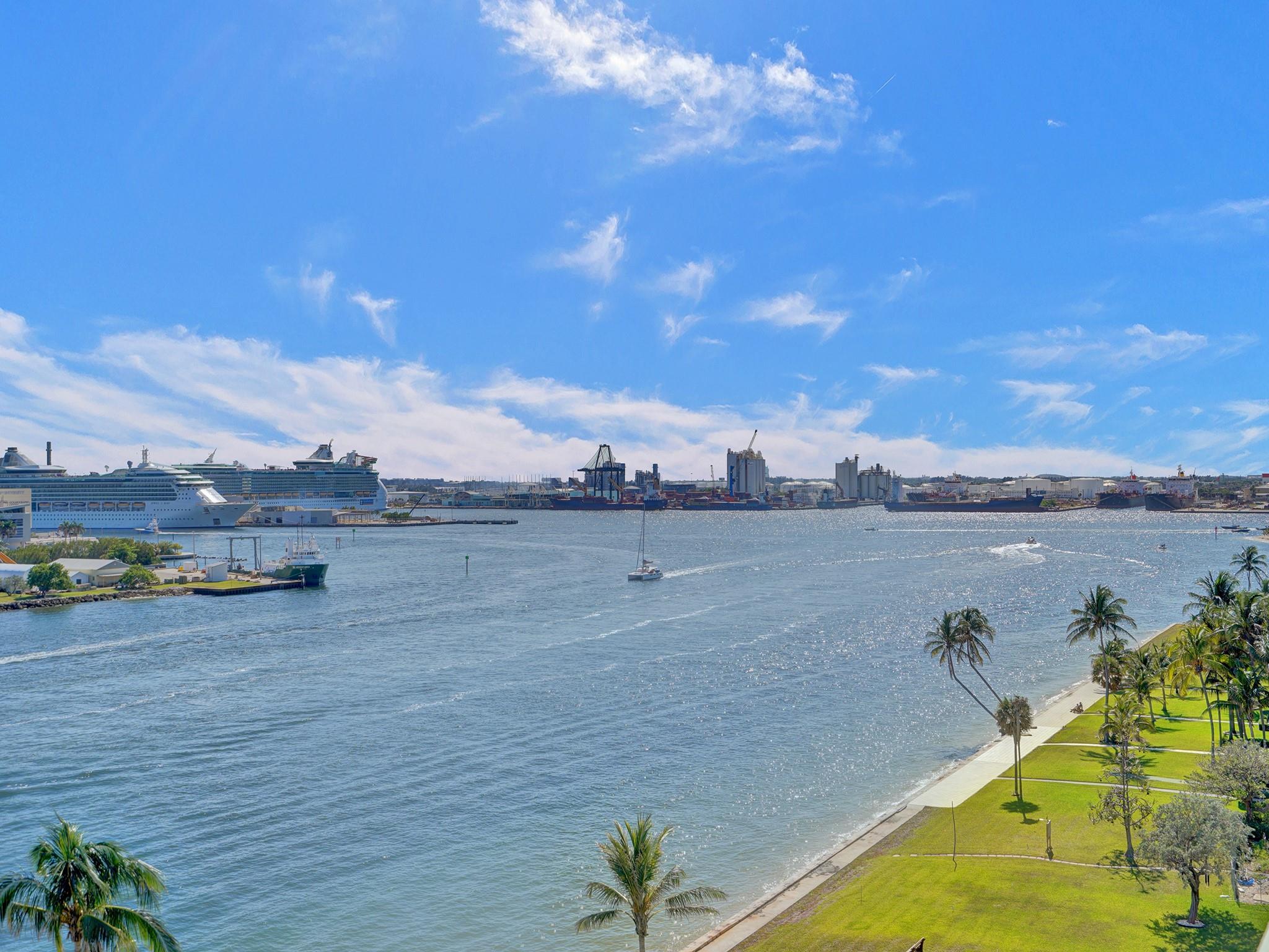 2100 S Ocean Dr #9L Fort Lauderdale, FL 33316