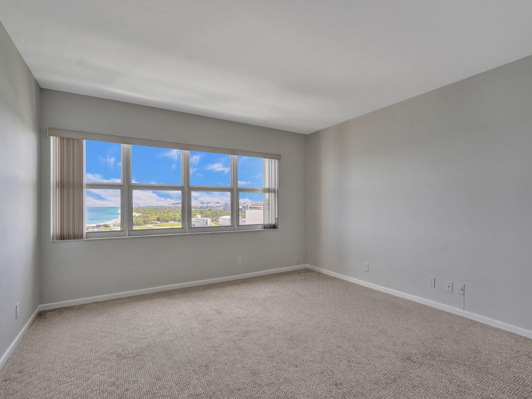 2100 S Ocean Dr #9L Fort Lauderdale, FL 33316