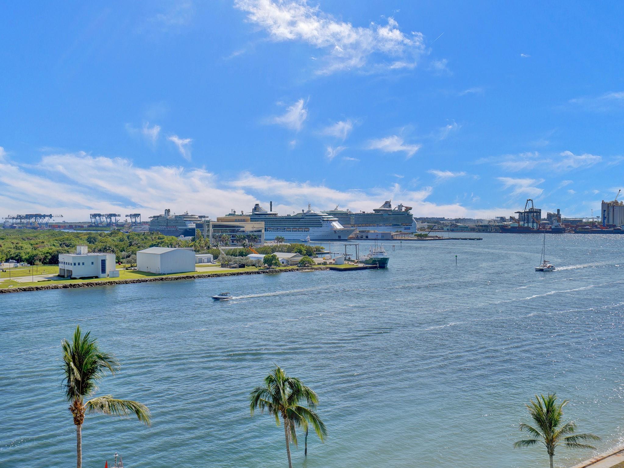 2100 S Ocean Dr #9L Fort Lauderdale, FL 33316