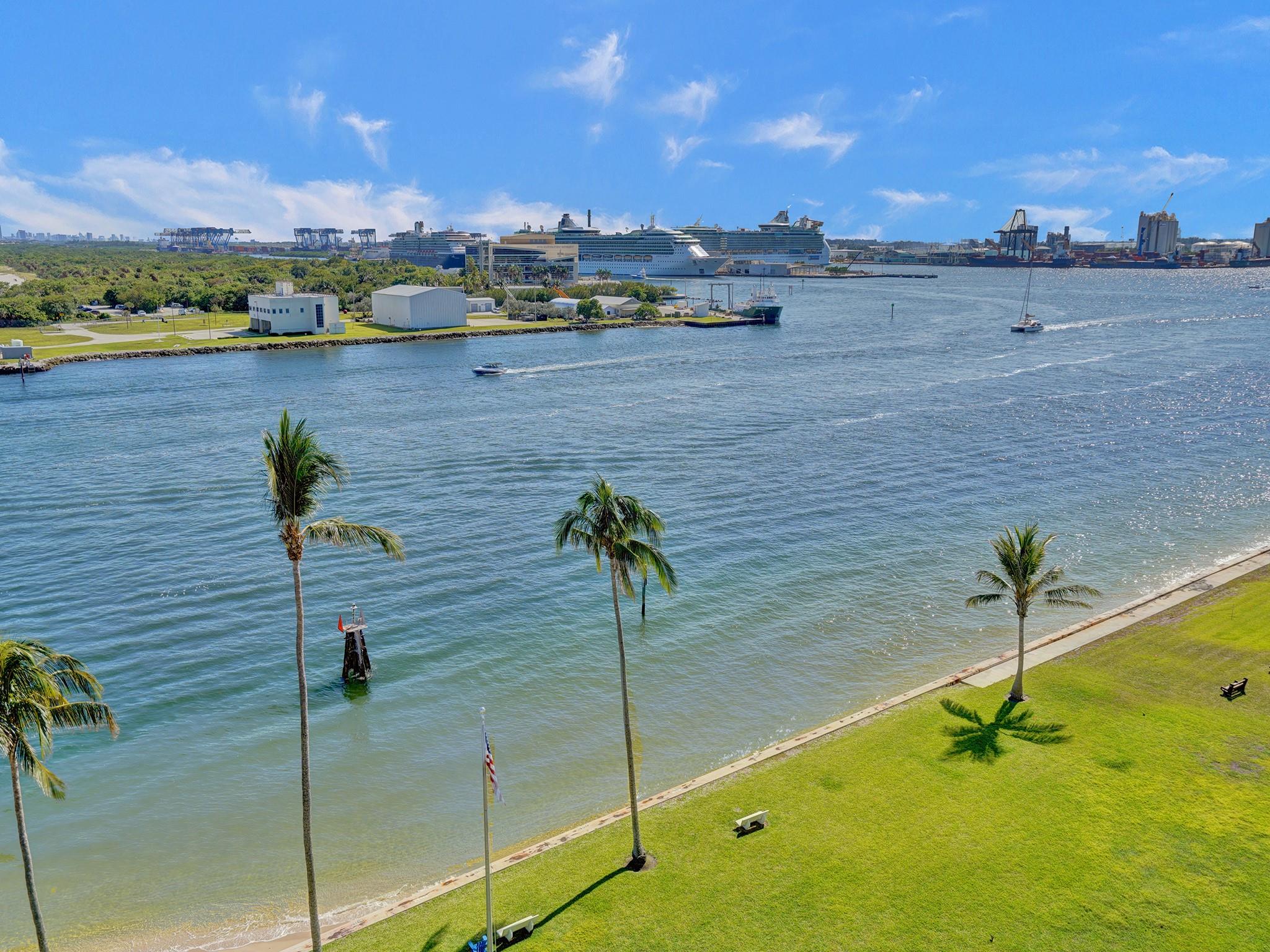 2100 S Ocean Dr #9L Fort Lauderdale, FL 33316