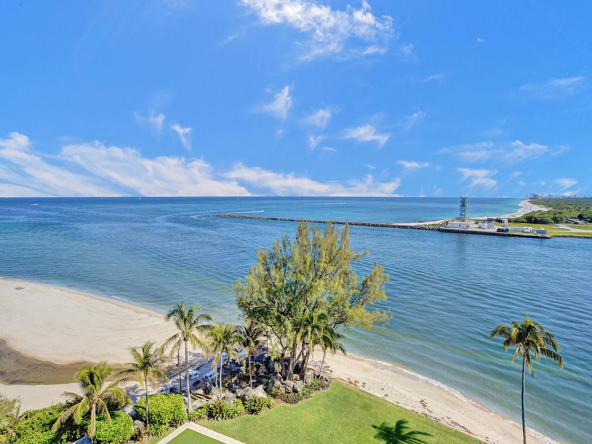 2100 S Ocean Dr #9L Fort Lauderdale, FL 33316