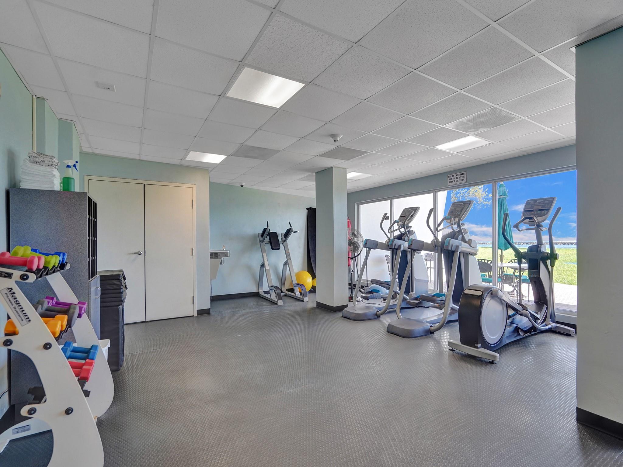 2100 S Ocean Dr #9L Fort Lauderdale, FL 33316