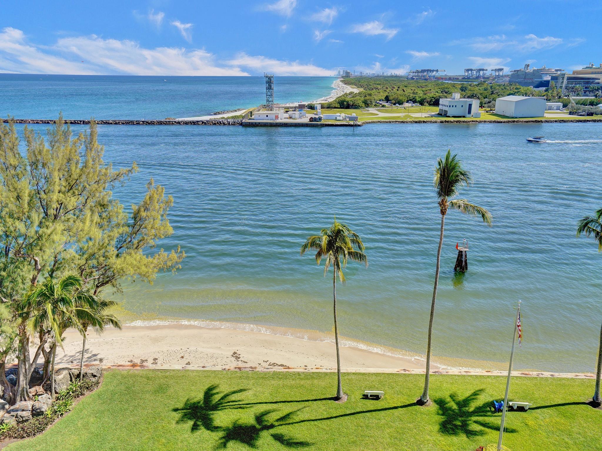 2100 S Ocean Dr #9L Fort Lauderdale, FL 33316