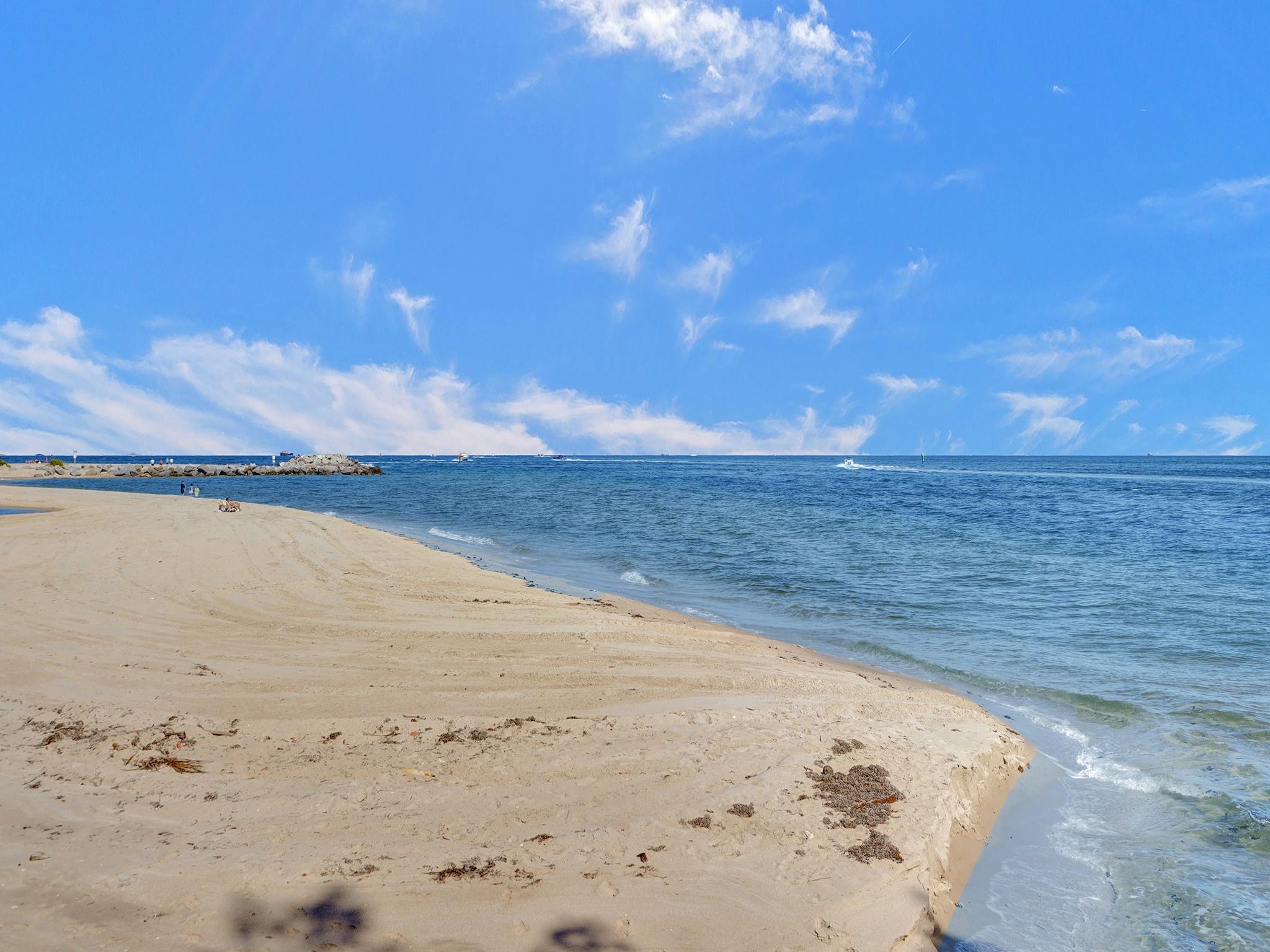 2100 S Ocean Dr #9L Fort Lauderdale, FL 33316