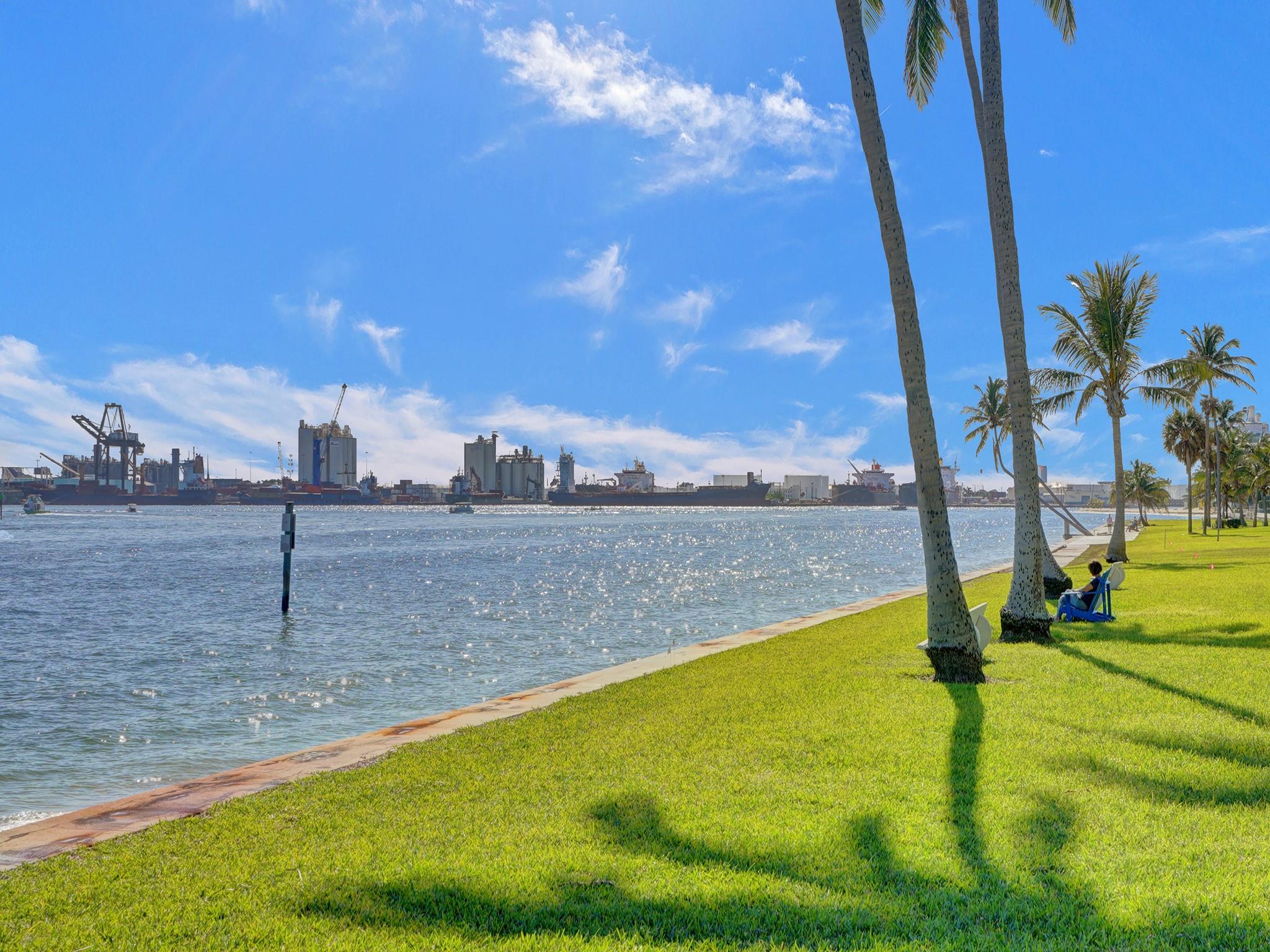 2100 S Ocean Dr #9L Fort Lauderdale, FL 33316