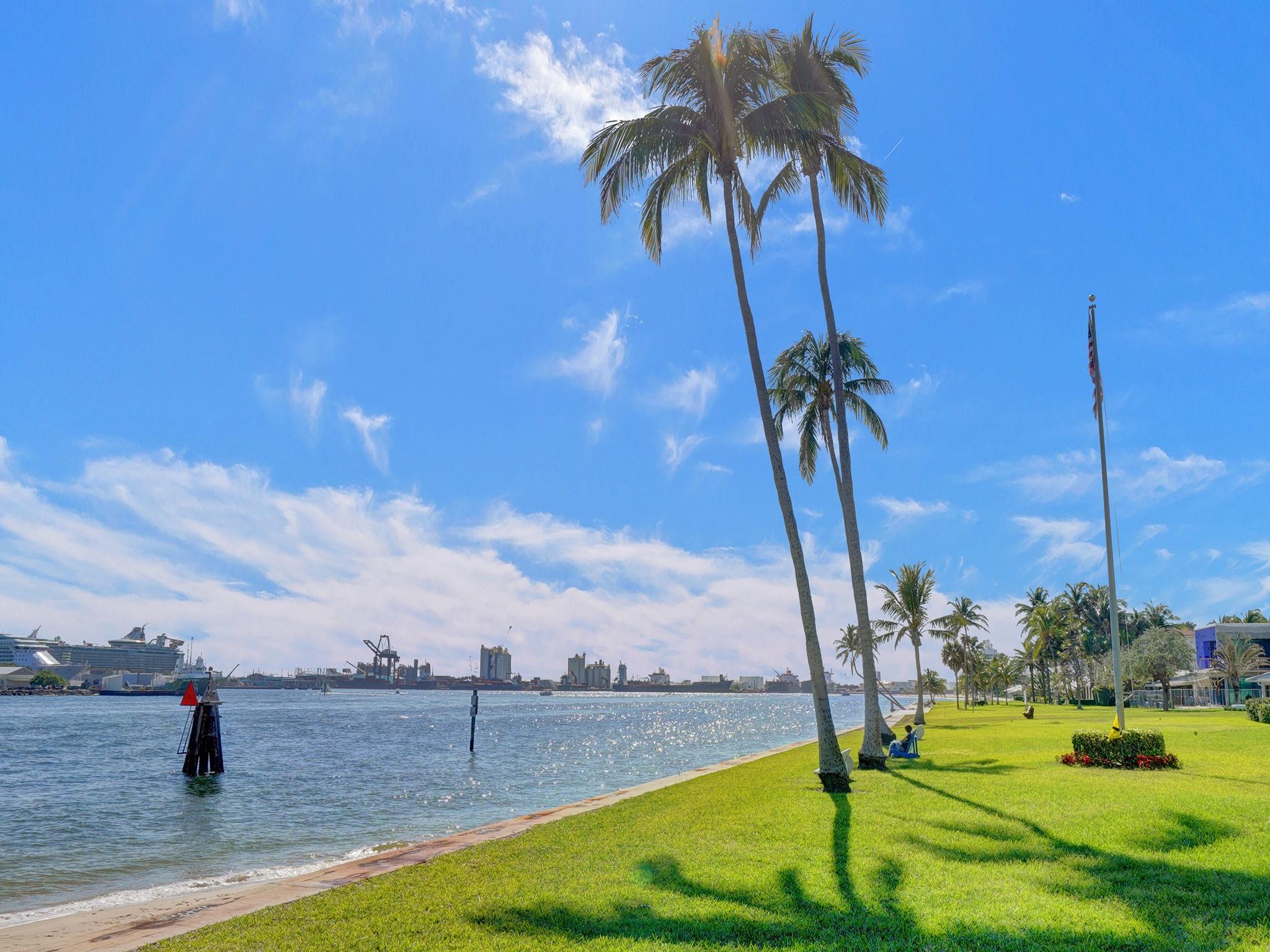 2100 S Ocean Dr #9L Fort Lauderdale, FL 33316