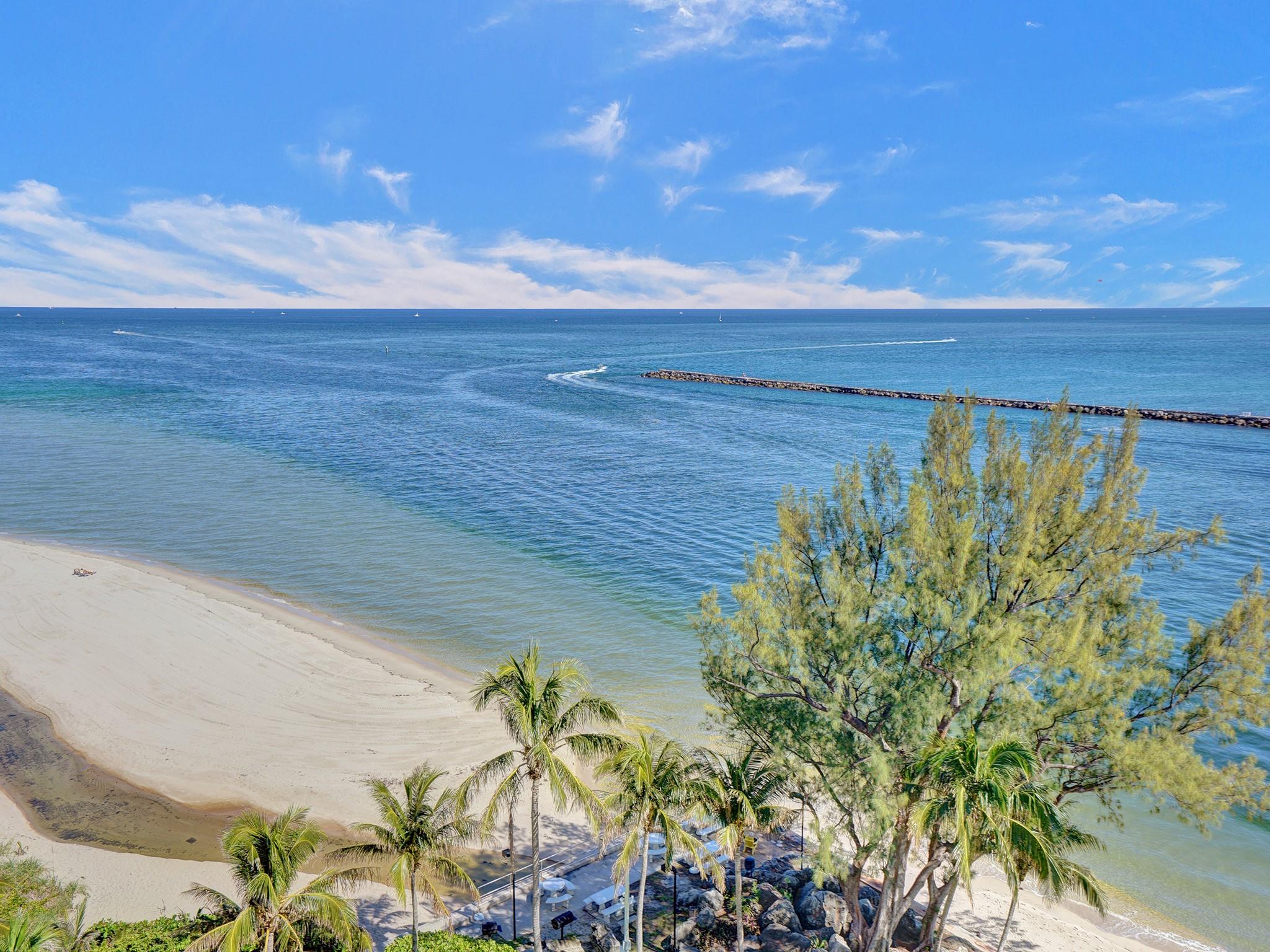 2100 S Ocean Dr #9L Fort Lauderdale, FL 33316