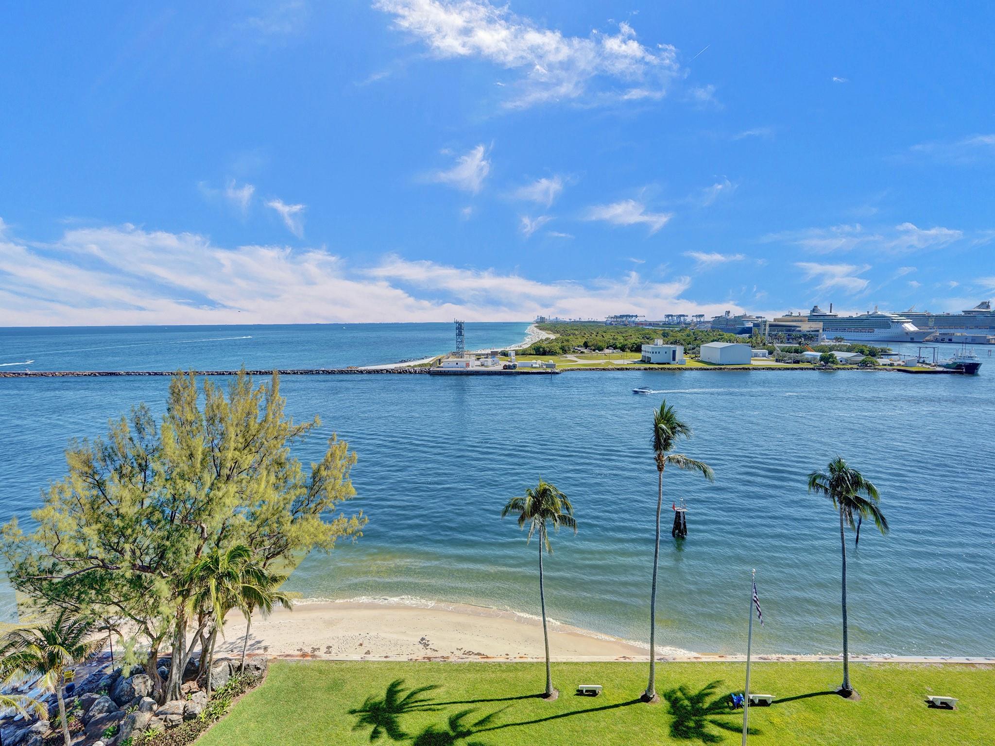 2100 S Ocean Dr #9L Fort Lauderdale, FL 33316