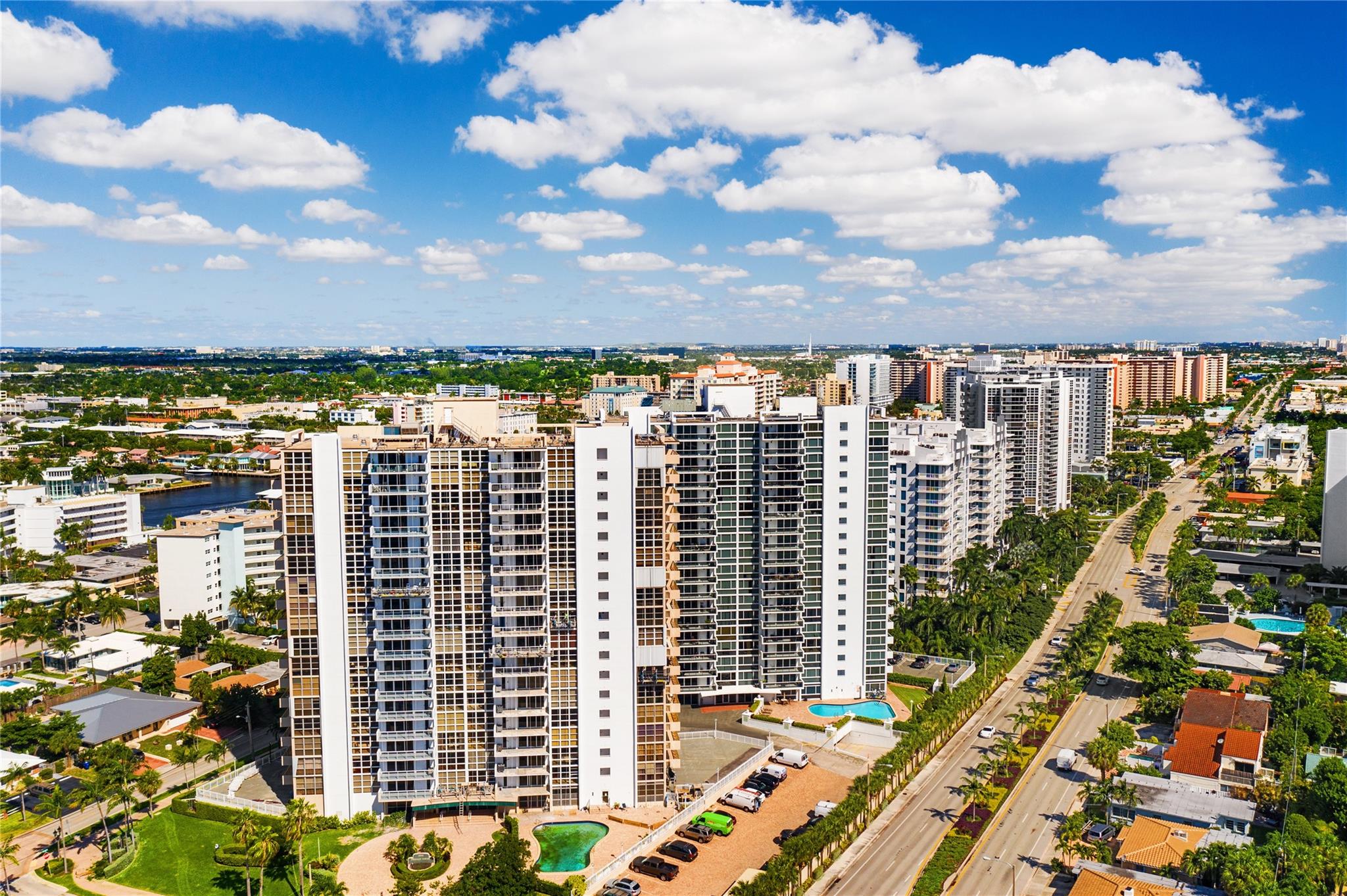2715 N Ocean Blvd #17F