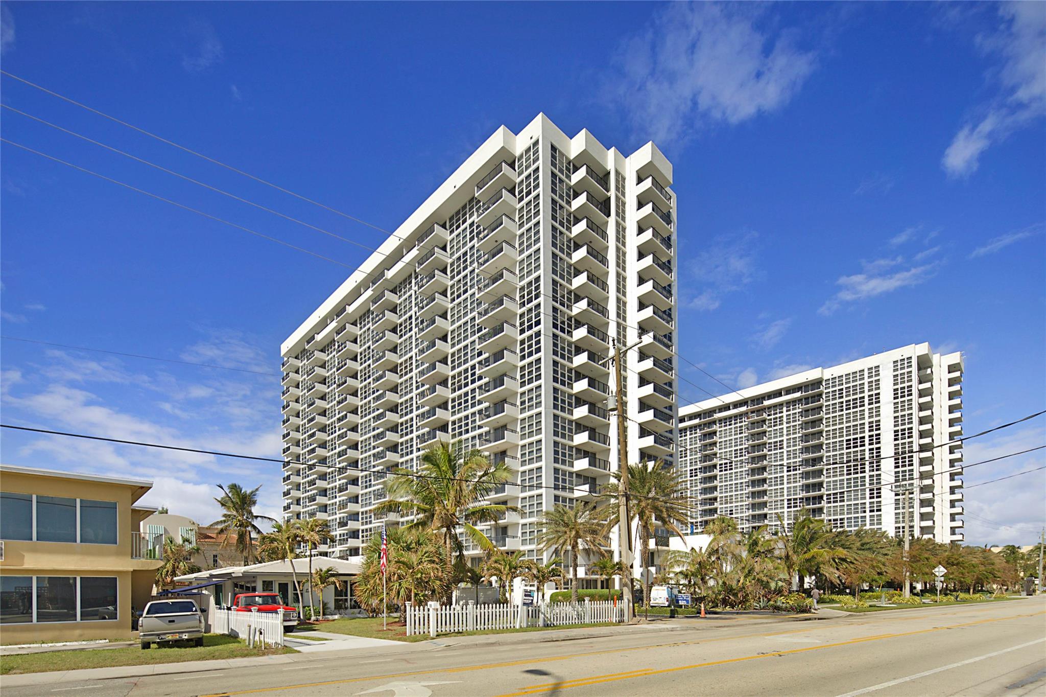 525 N Ocean Blvd #1125