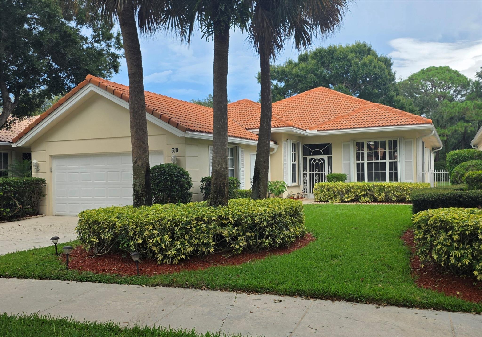 319 Kelsey Park Cir