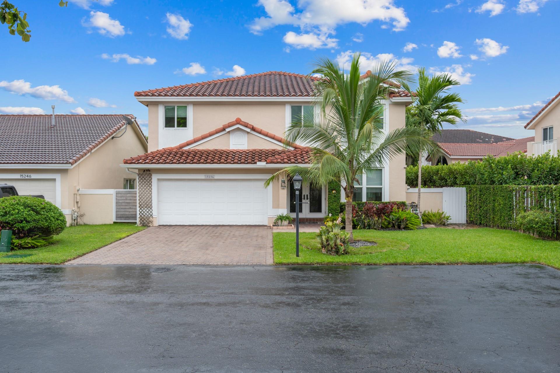 15256 SW 108th Ter
