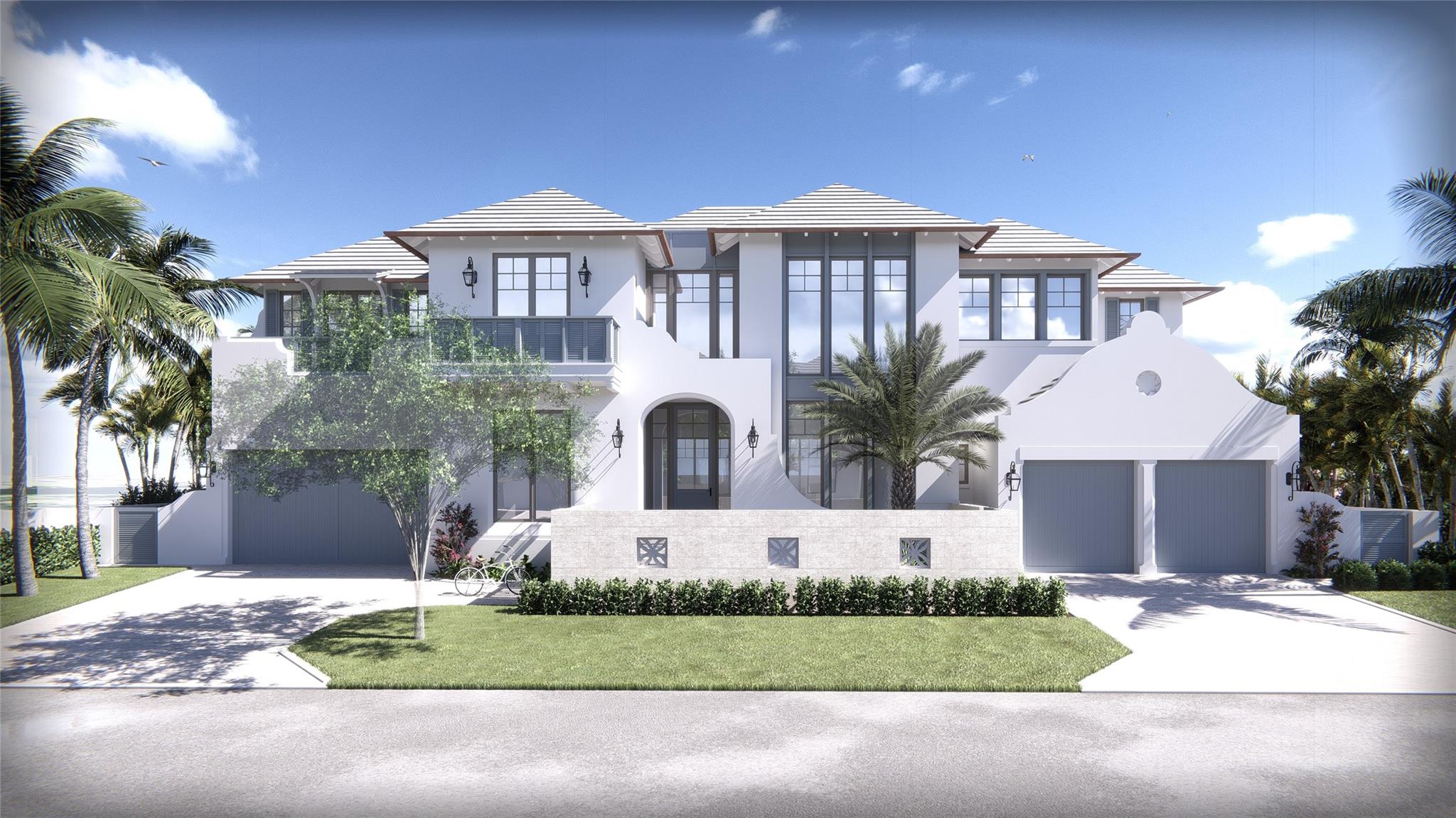 515 Lido Dr