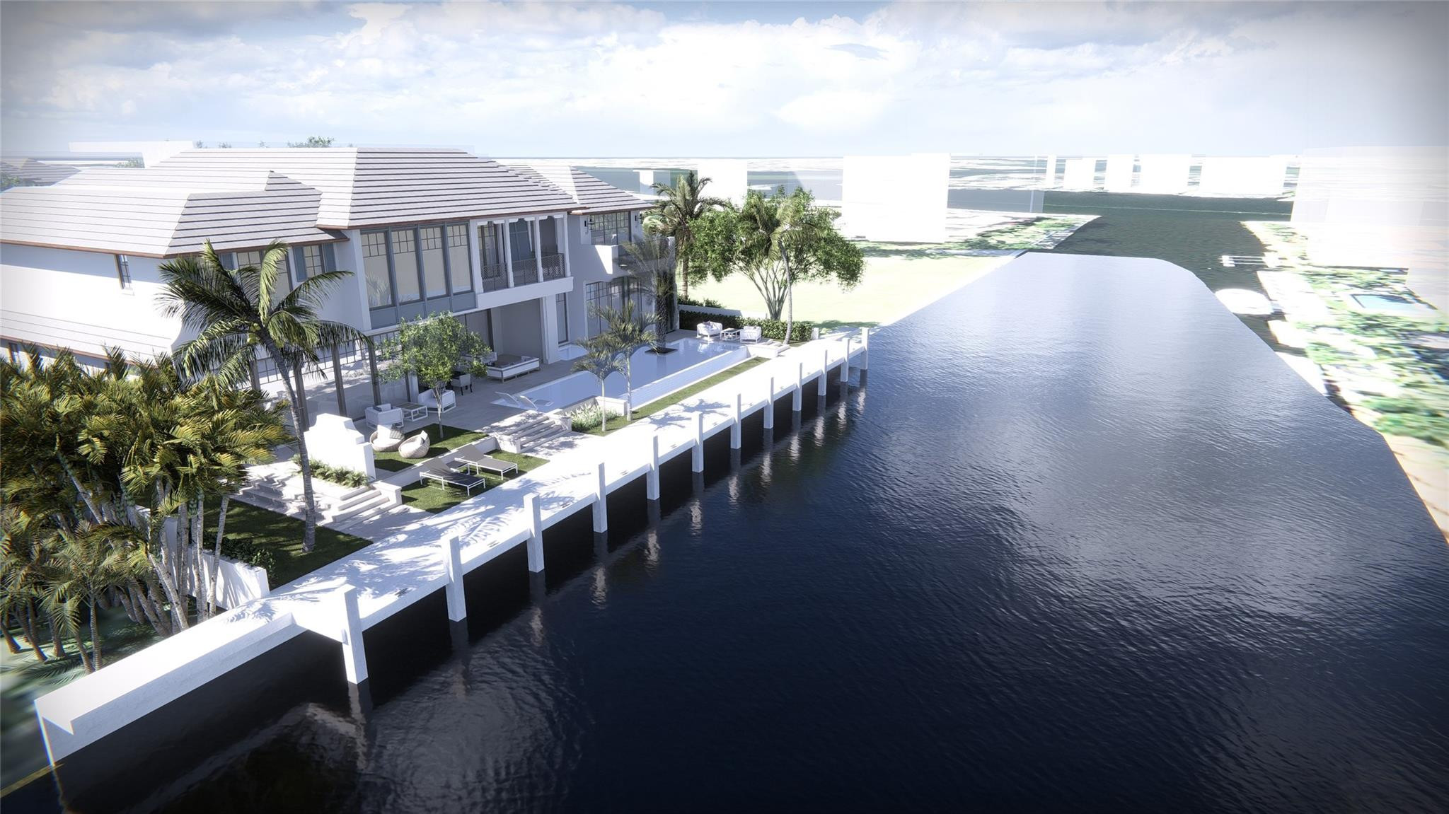 515 Lido Fort Lauderdale, FL 33301