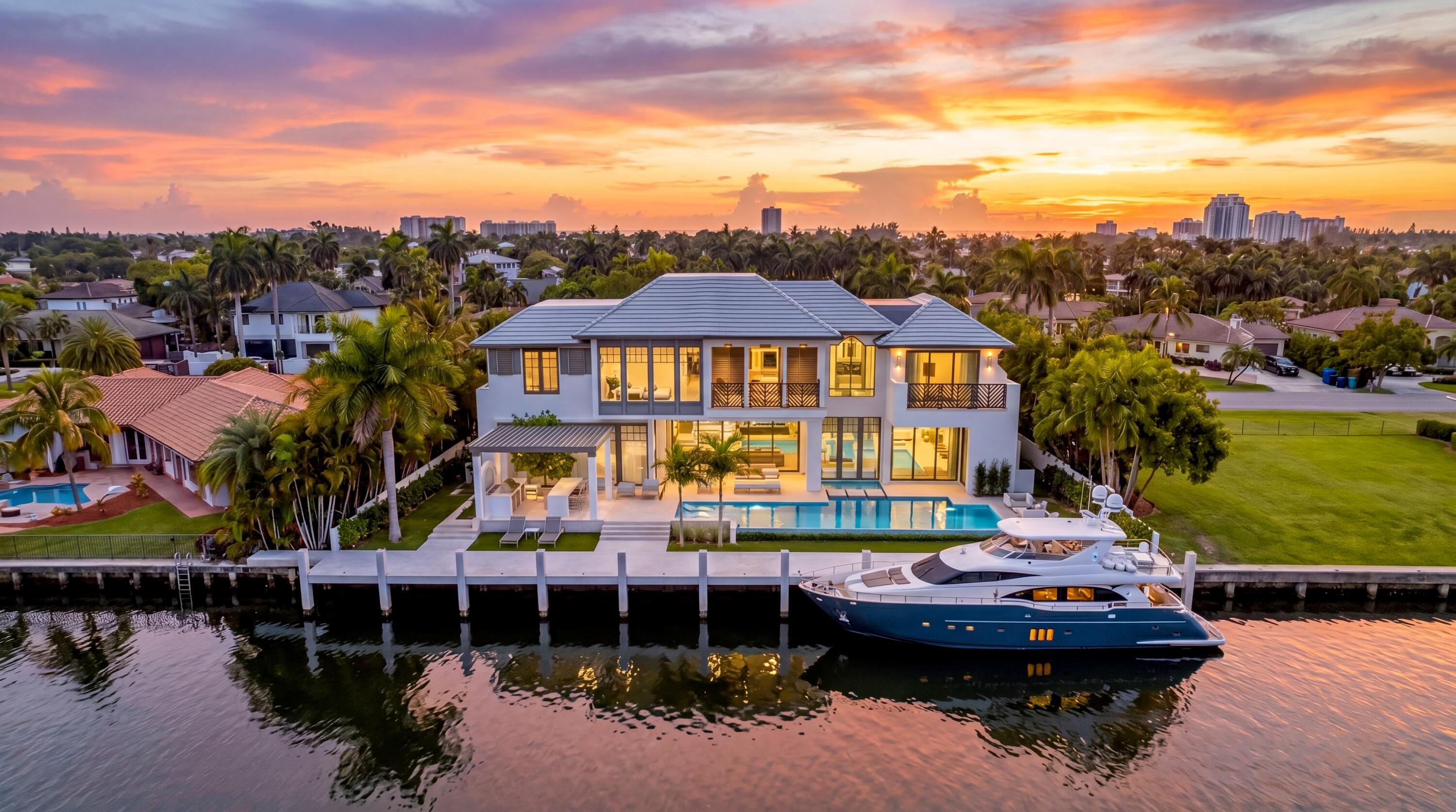 515 Lido Fort Lauderdale, FL 33301