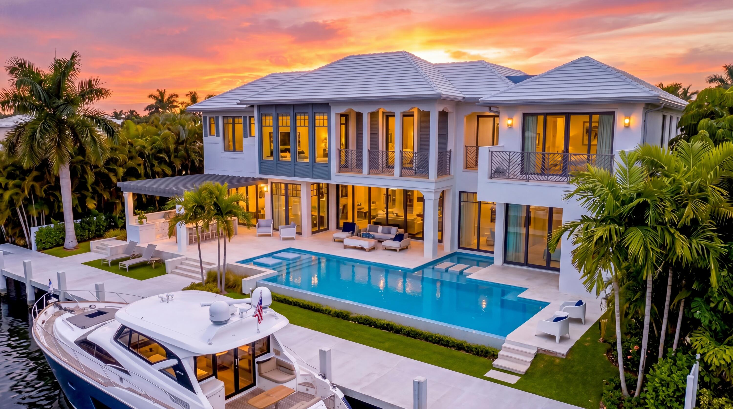 515 Lido Fort Lauderdale, FL 33301