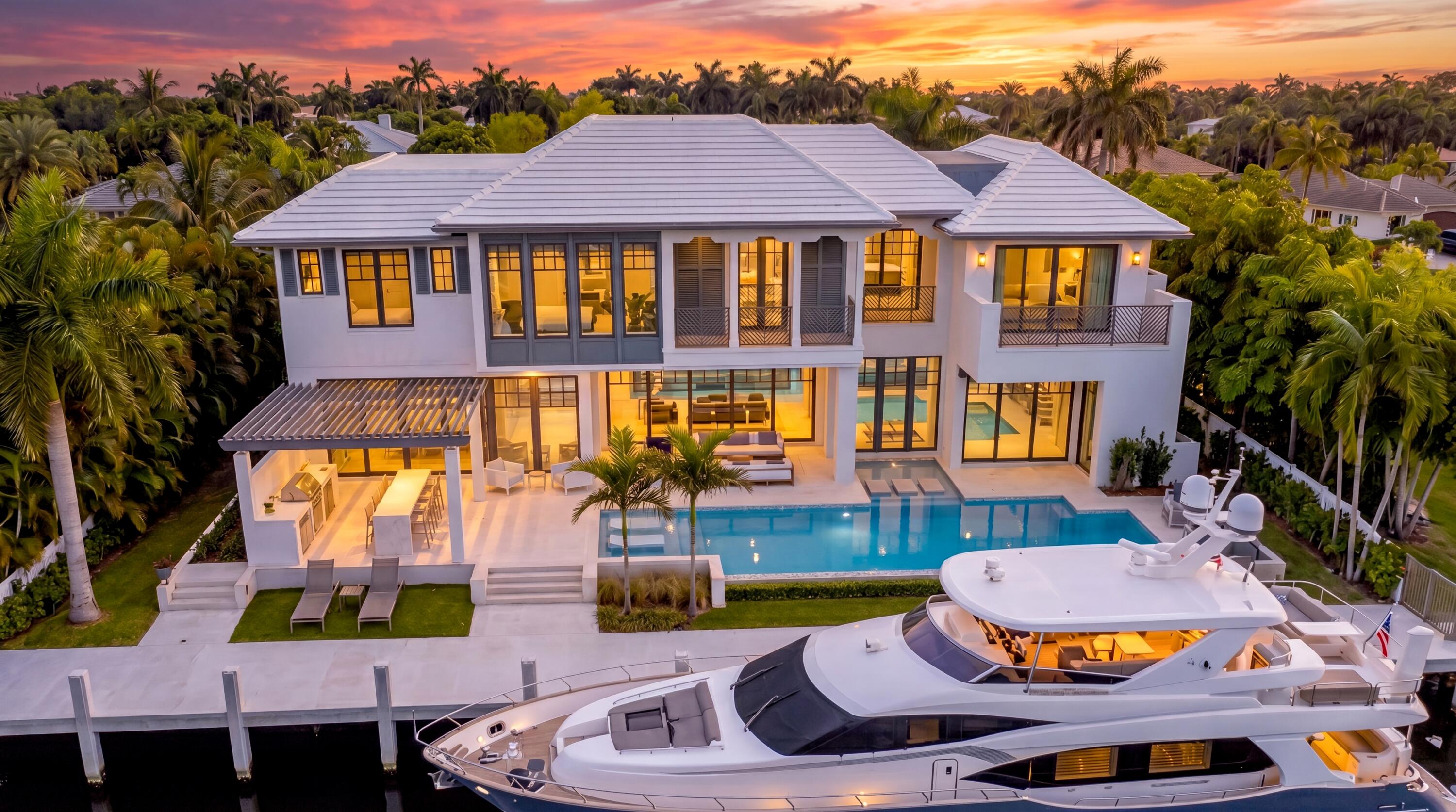 515 Lido Fort Lauderdale, FL 33301