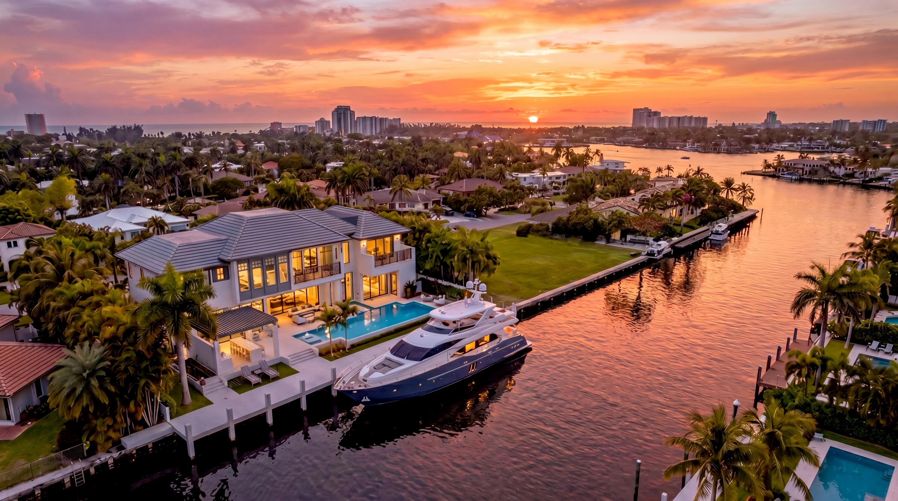 515 Lido Fort Lauderdale, FL 33301