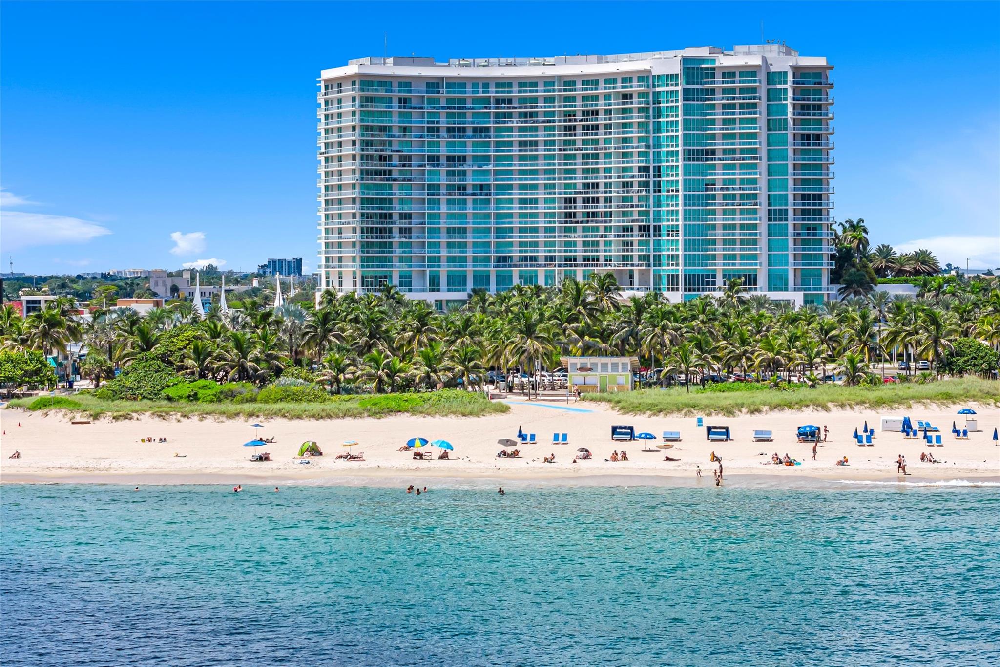 1 N Ocean #513