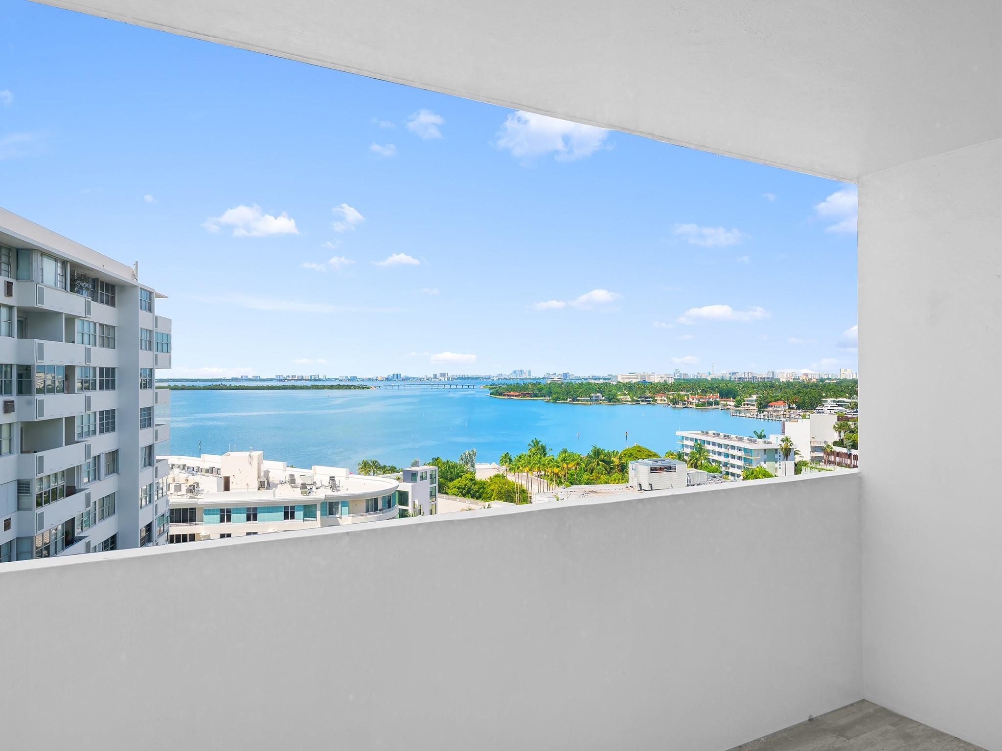 5 Island Ave #12B