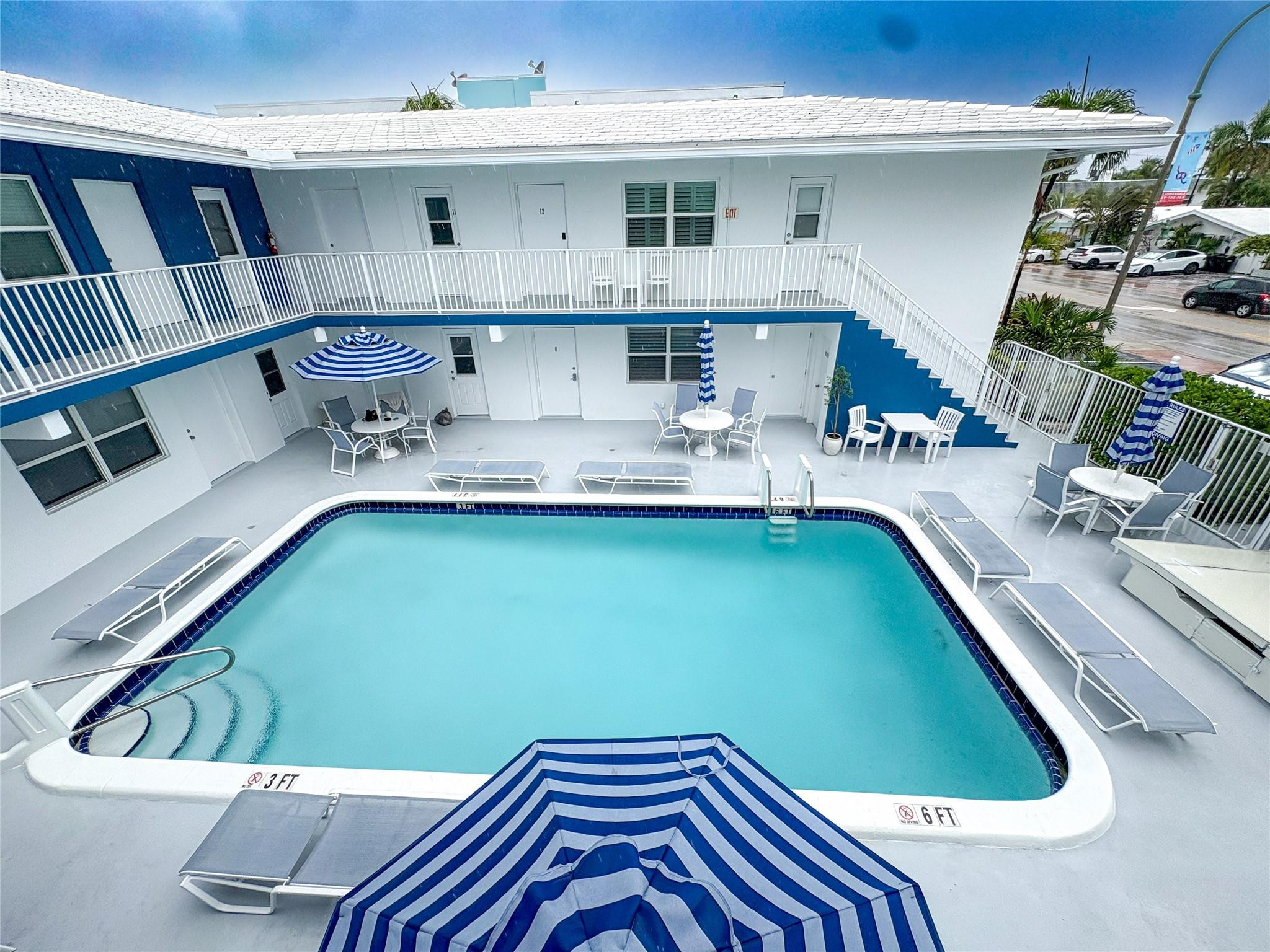 4541 N Ocean #8 Fort Lauderdale, FL 33308