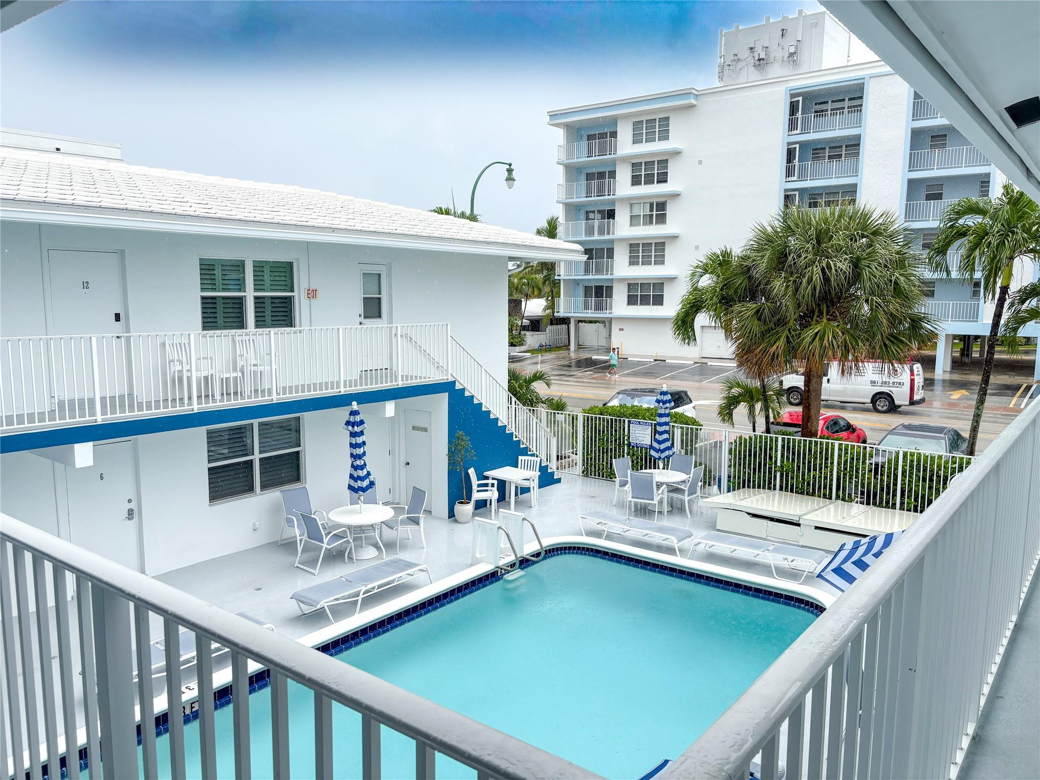 4541 N Ocean #8 Fort Lauderdale, FL 33308