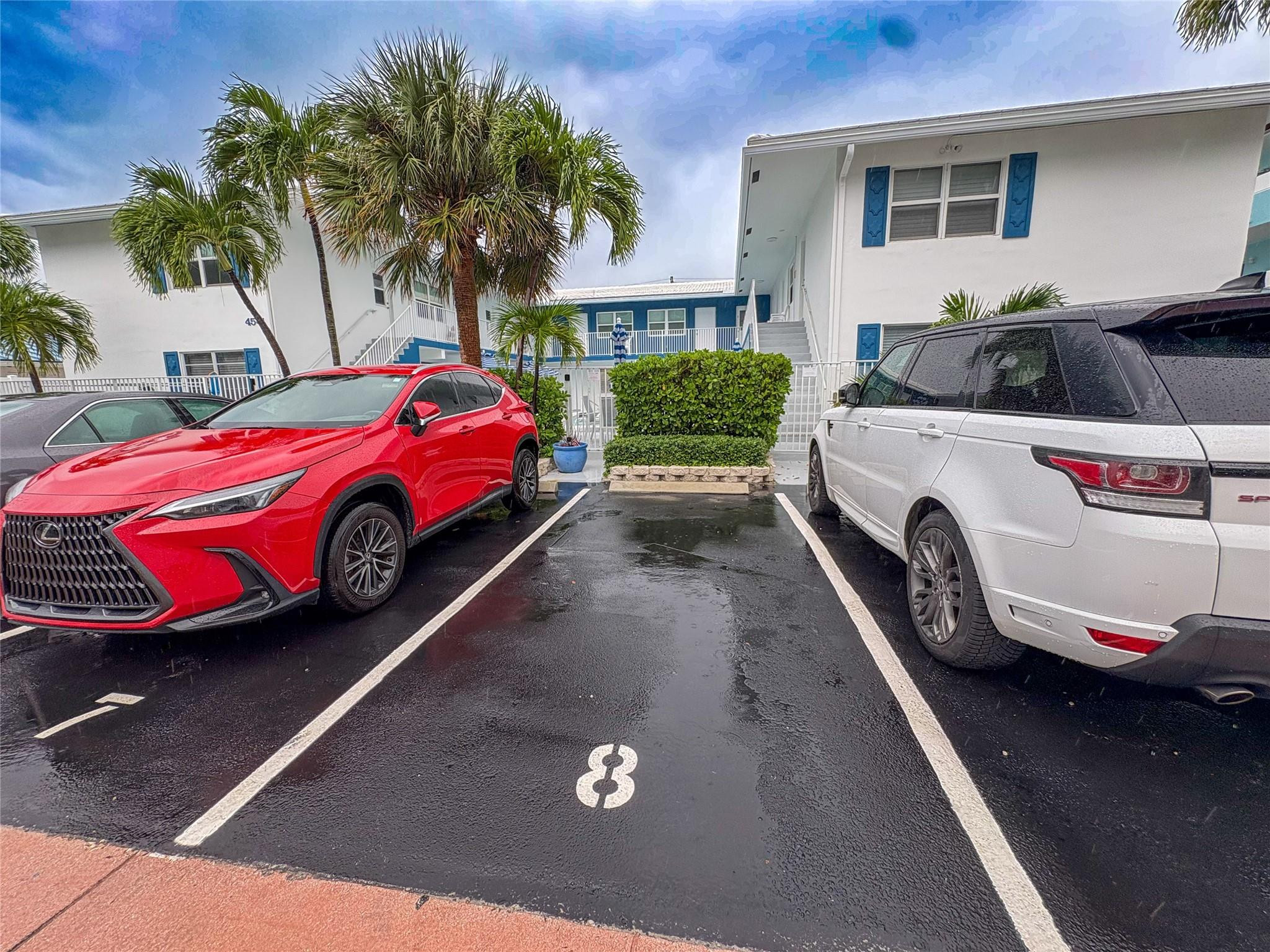 4541 N Ocean #8 Fort Lauderdale, FL 33308