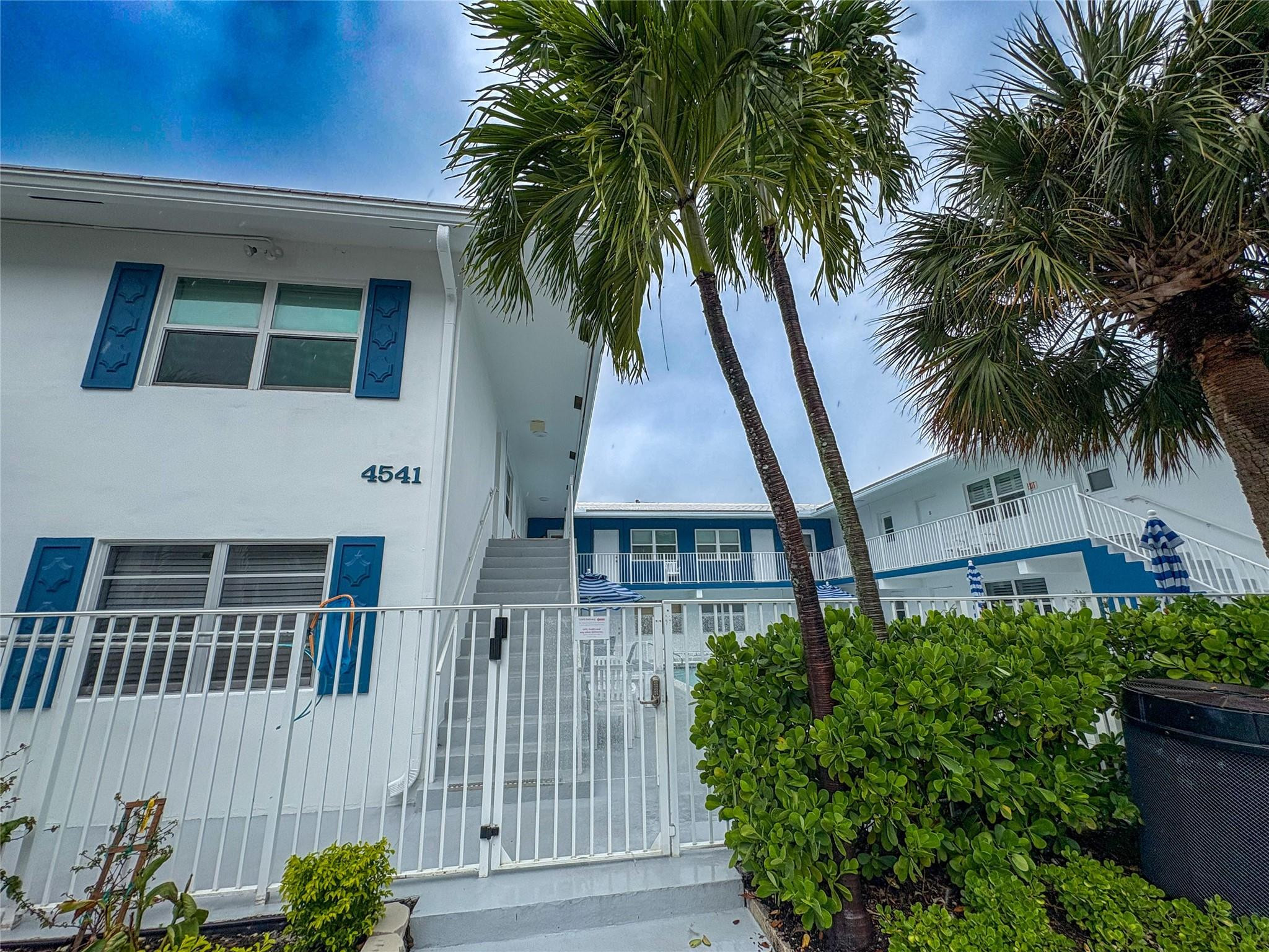 4541 N Ocean #8 Fort Lauderdale, FL 33308