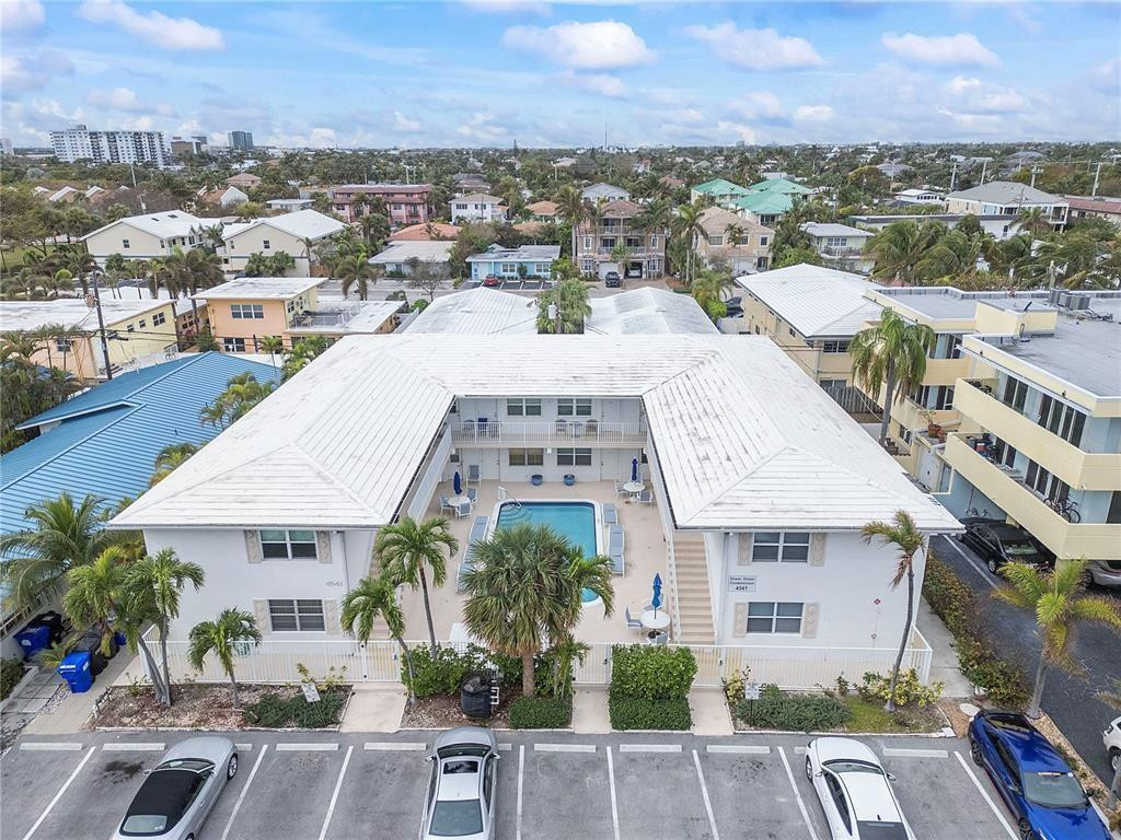 4541 N Ocean #8 Fort Lauderdale, FL 33308