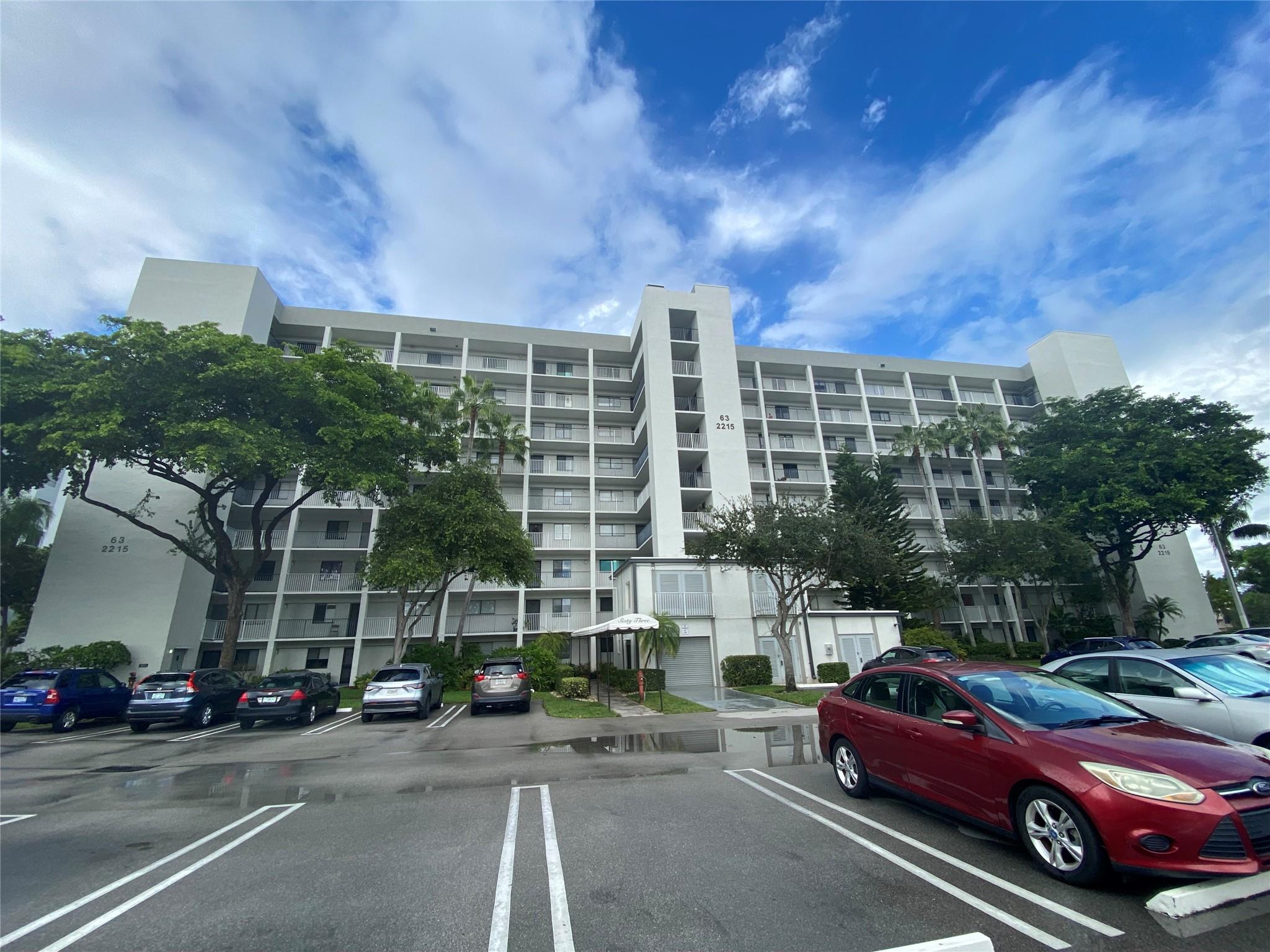 2215 Cypress Is Dr #803