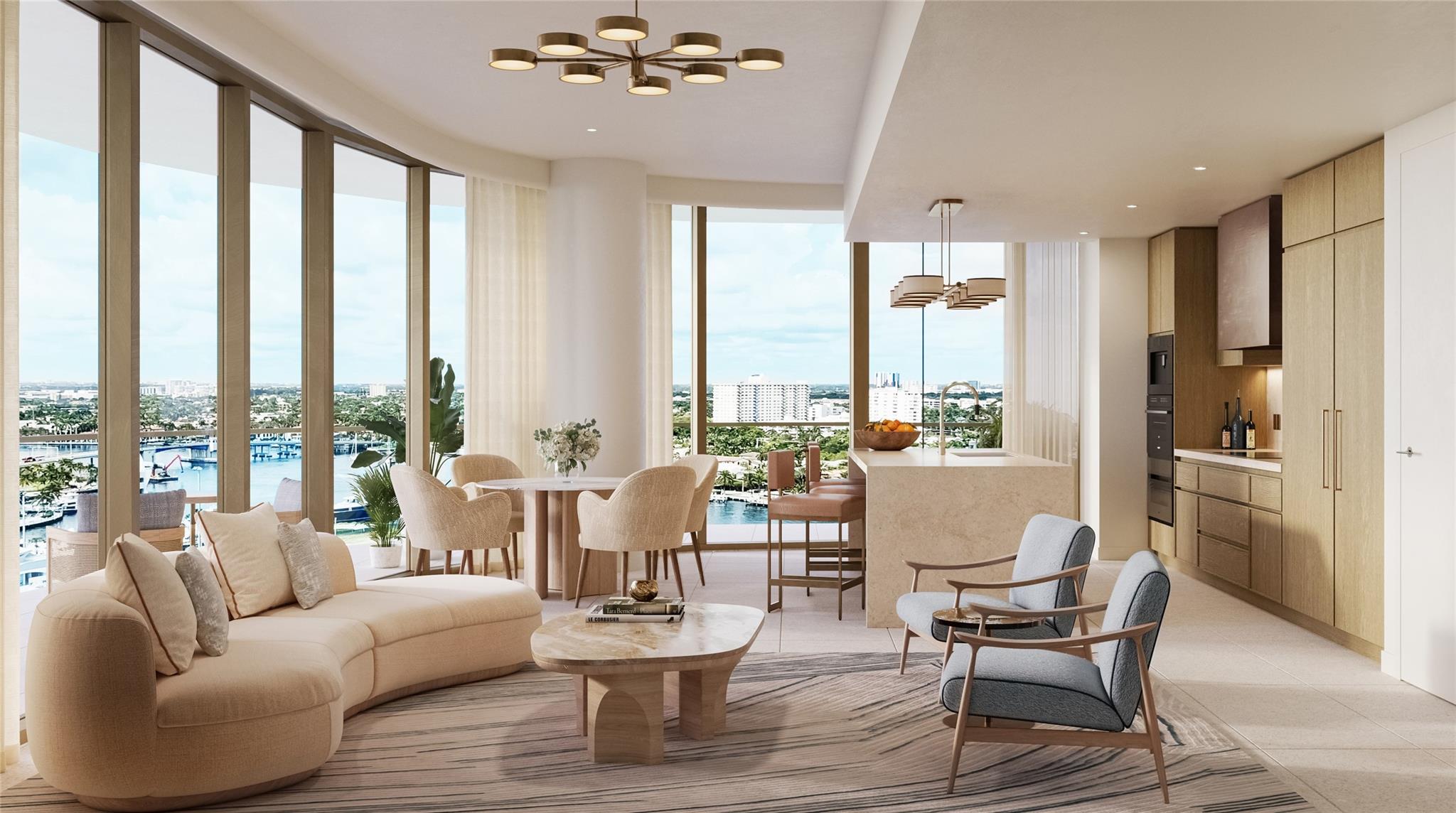 801 Seabreeze Blvd #R 1503 Fort Lauderdale, FL 33316