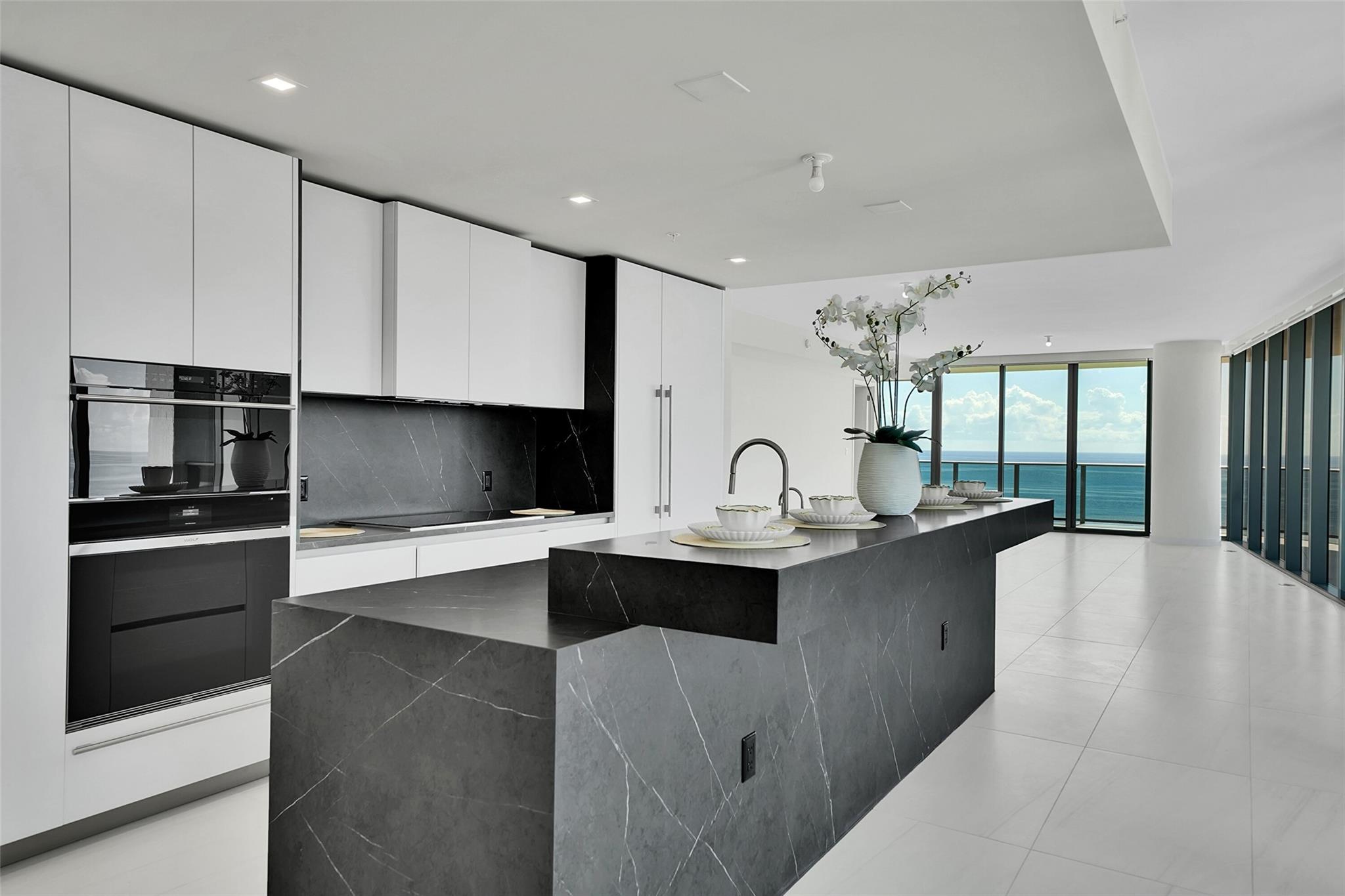 900 N Ocean Blvd #1701