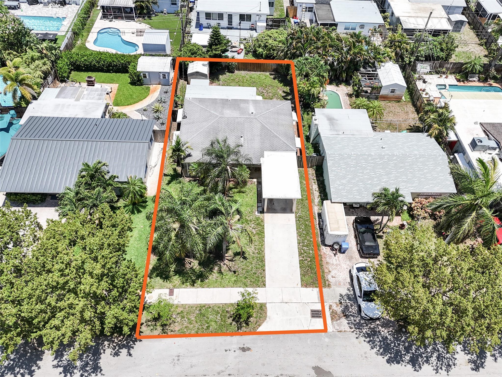 131 NE 55th St Oakland Park, FL 33334