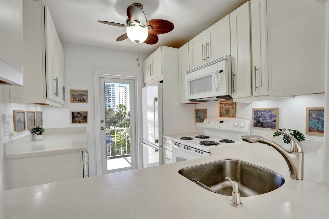 1481 S Ocean #412 Pompano Beach, FL 33062