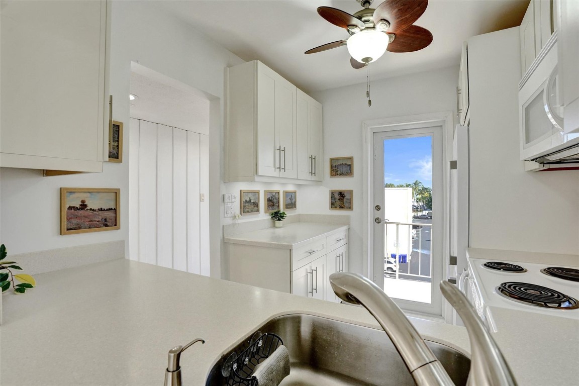 1481 S Ocean #412 Pompano Beach, FL 33062