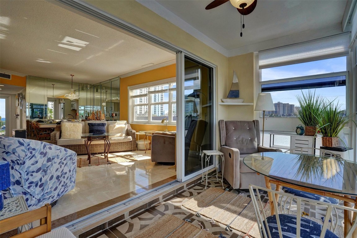 1481 S Ocean #412 Pompano Beach, FL 33062