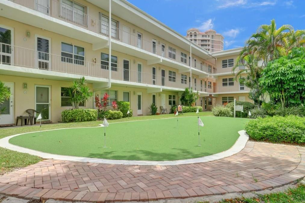 1481 S Ocean #412 Pompano Beach, FL 33062