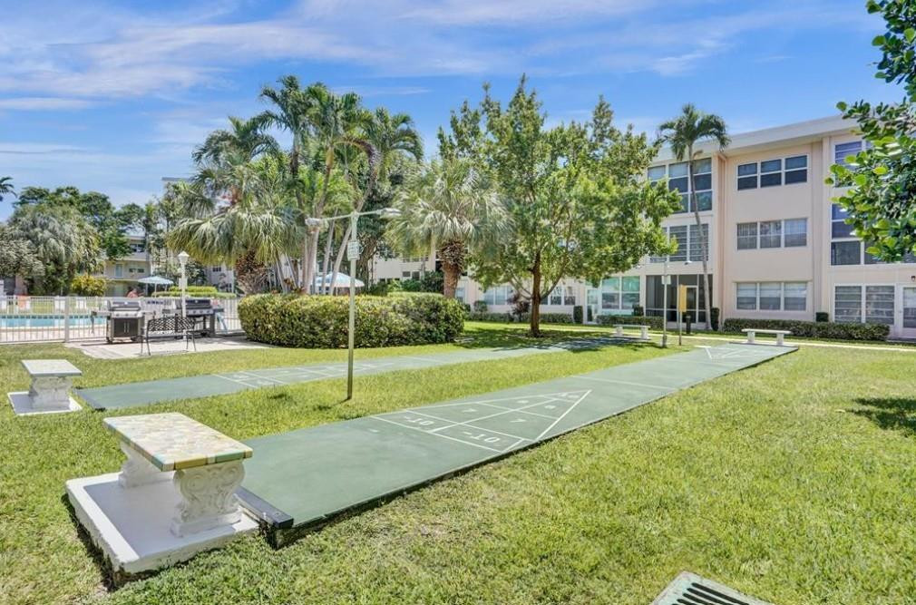 1481 S Ocean #412 Pompano Beach, FL 33062