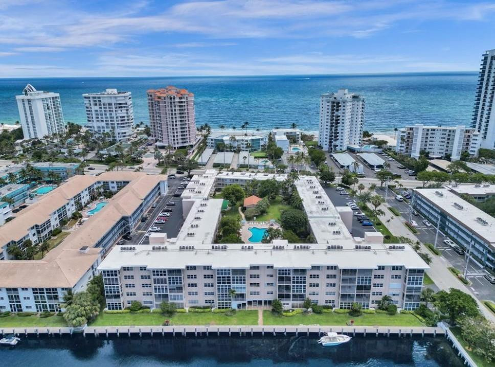 1481 S Ocean #412 Pompano Beach, FL 33062