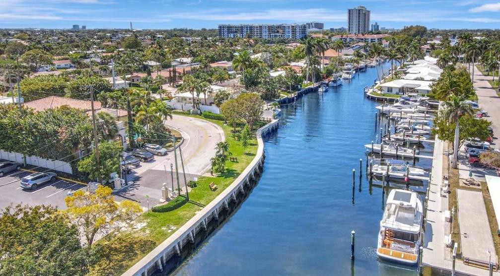 1481 S Ocean #412 Pompano Beach, FL 33062