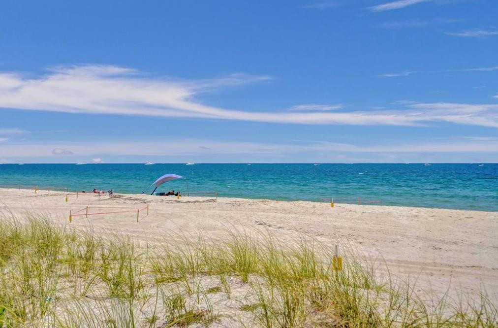 1481 S Ocean #412 Pompano Beach, FL 33062