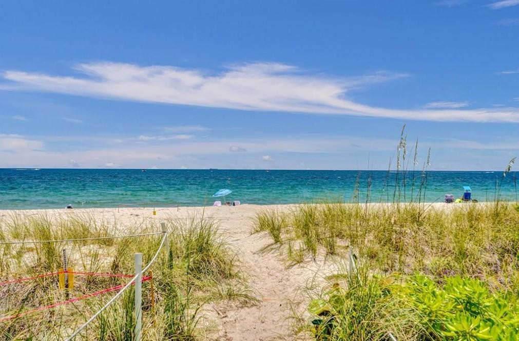 1481 S Ocean #412 Pompano Beach, FL 33062